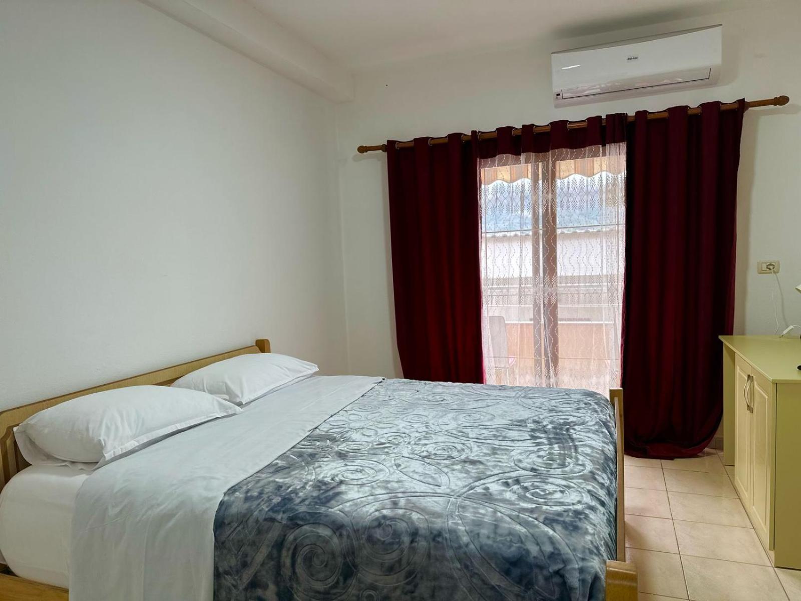 Maria Guest House Permet Exterior photo
