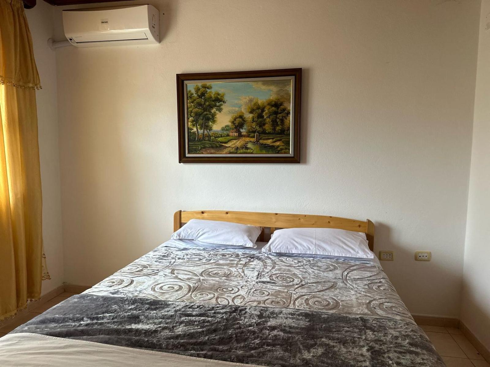 Maria Guest House Permet Exterior photo